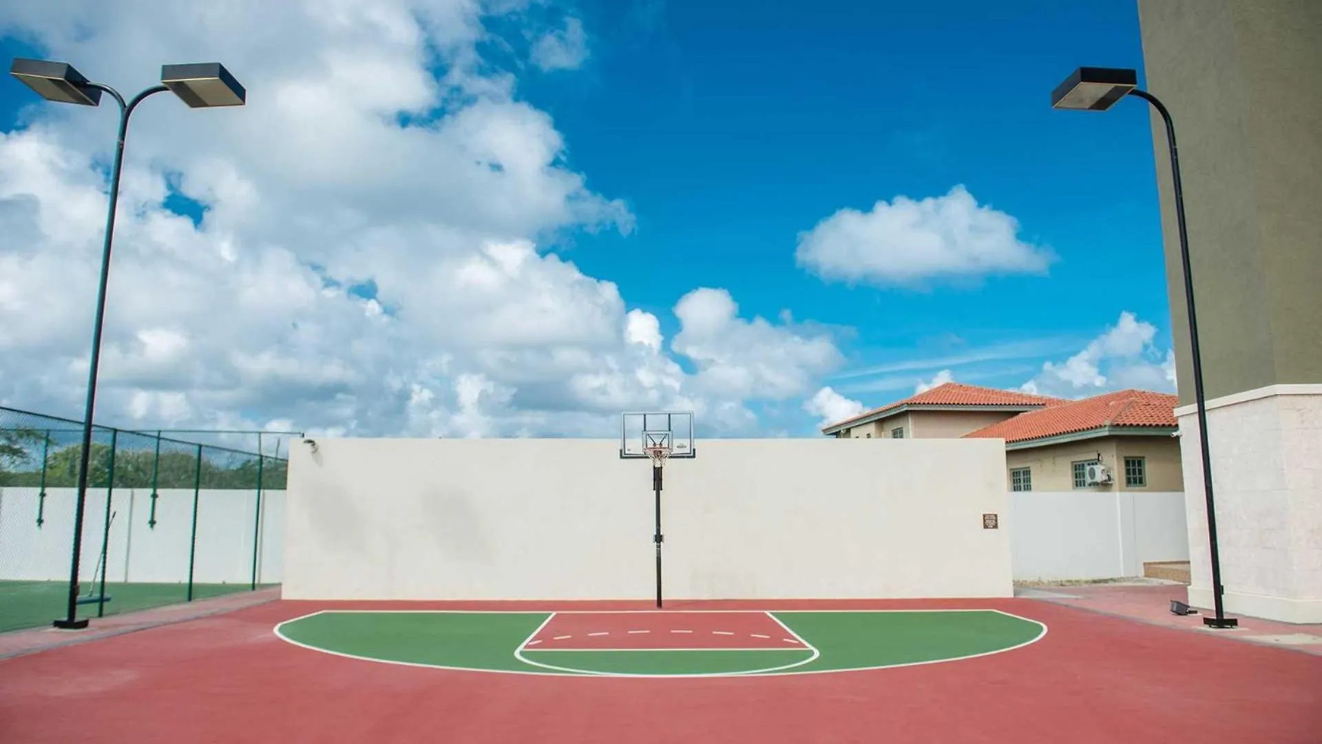 Feriehus Pc301 - Pool View - Perfect For A Couple - Close To Palm Beach - 1Br
