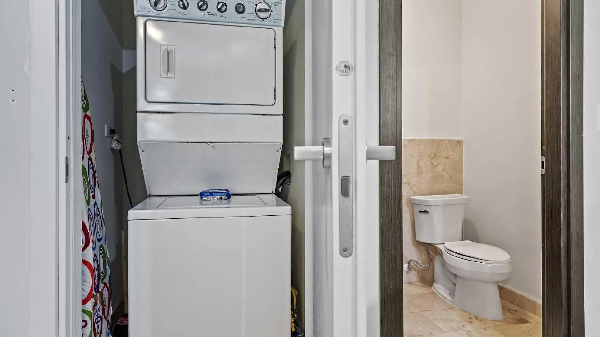 Pc301 - Pool View - Perfect For A Couple - Close To Palm Beach - 1Br