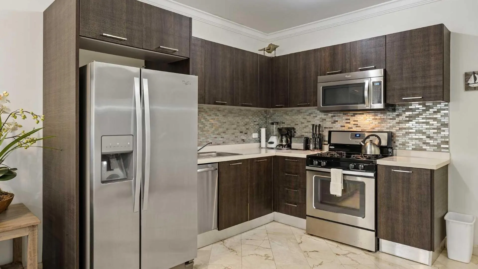 Feriehus Pc301 - Pool View - Perfect For A Couple - Close To Palm Beach - 1Br Aruba