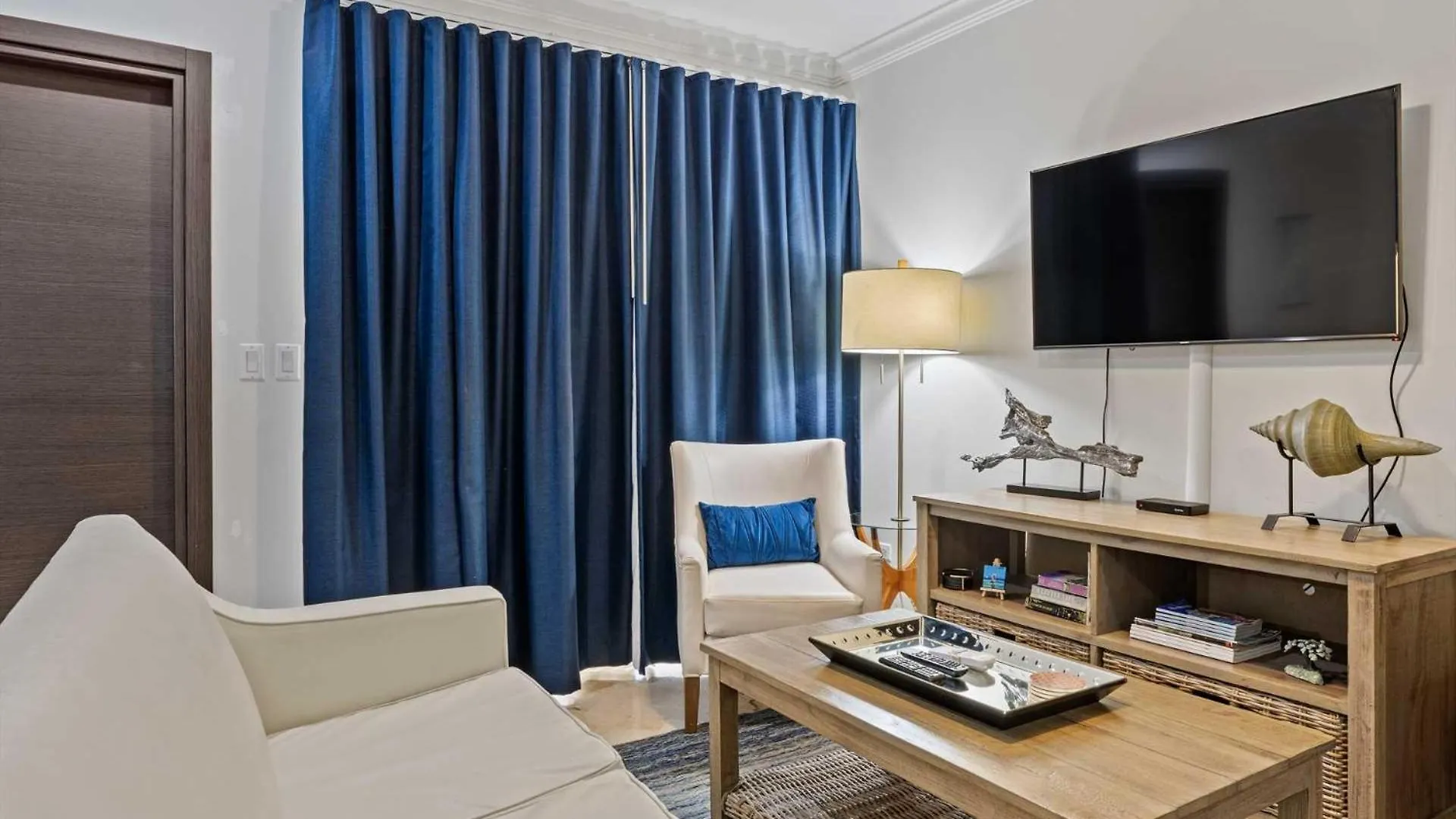 Feriehus Pc301 - Pool View - Perfect For A Couple - Close To Palm Beach - 1Br
