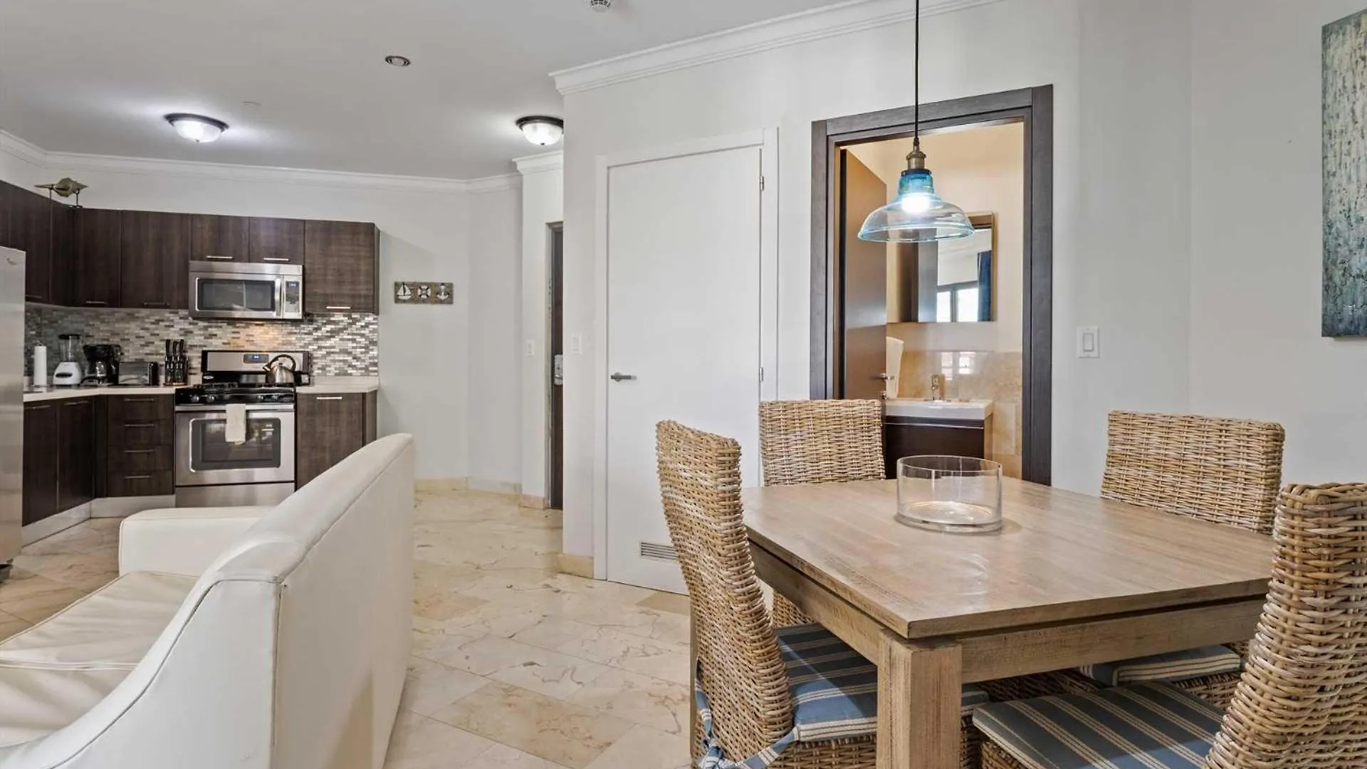Pc301 - Pool View - Perfect For A Couple - Close To Palm Beach - 1Br Feriehus